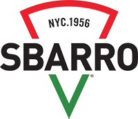 sbarro's pizza logo