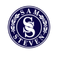 Sam Steven logo
