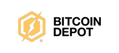 bitcoin bitcoin depot logo
