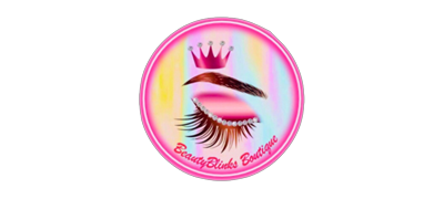 blinks Beauty Blinks Boutique logo