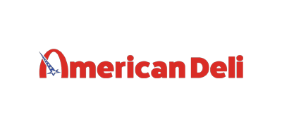 deli American Deli logo
