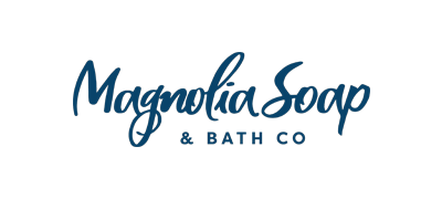 magnolia soap logo