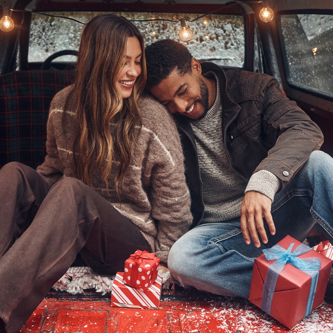 20% Off at Buckle icon