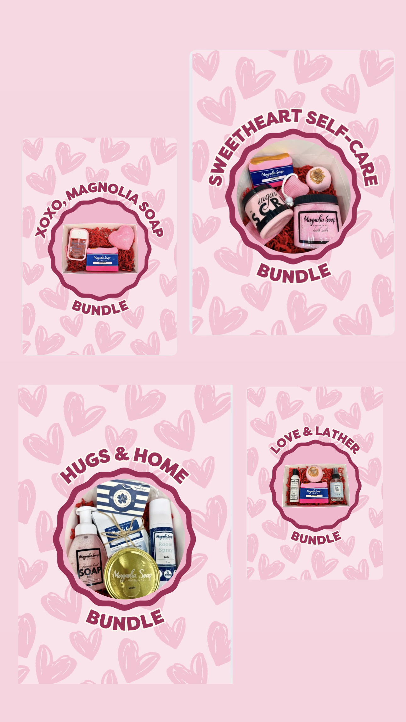 All the Love Luxe Collection icon