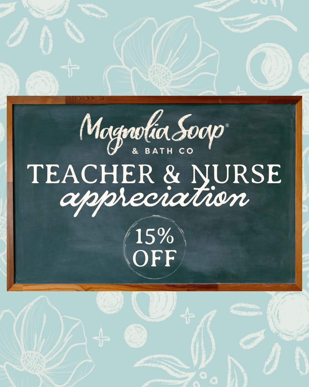 Nurse/Teacher Appreciation icon