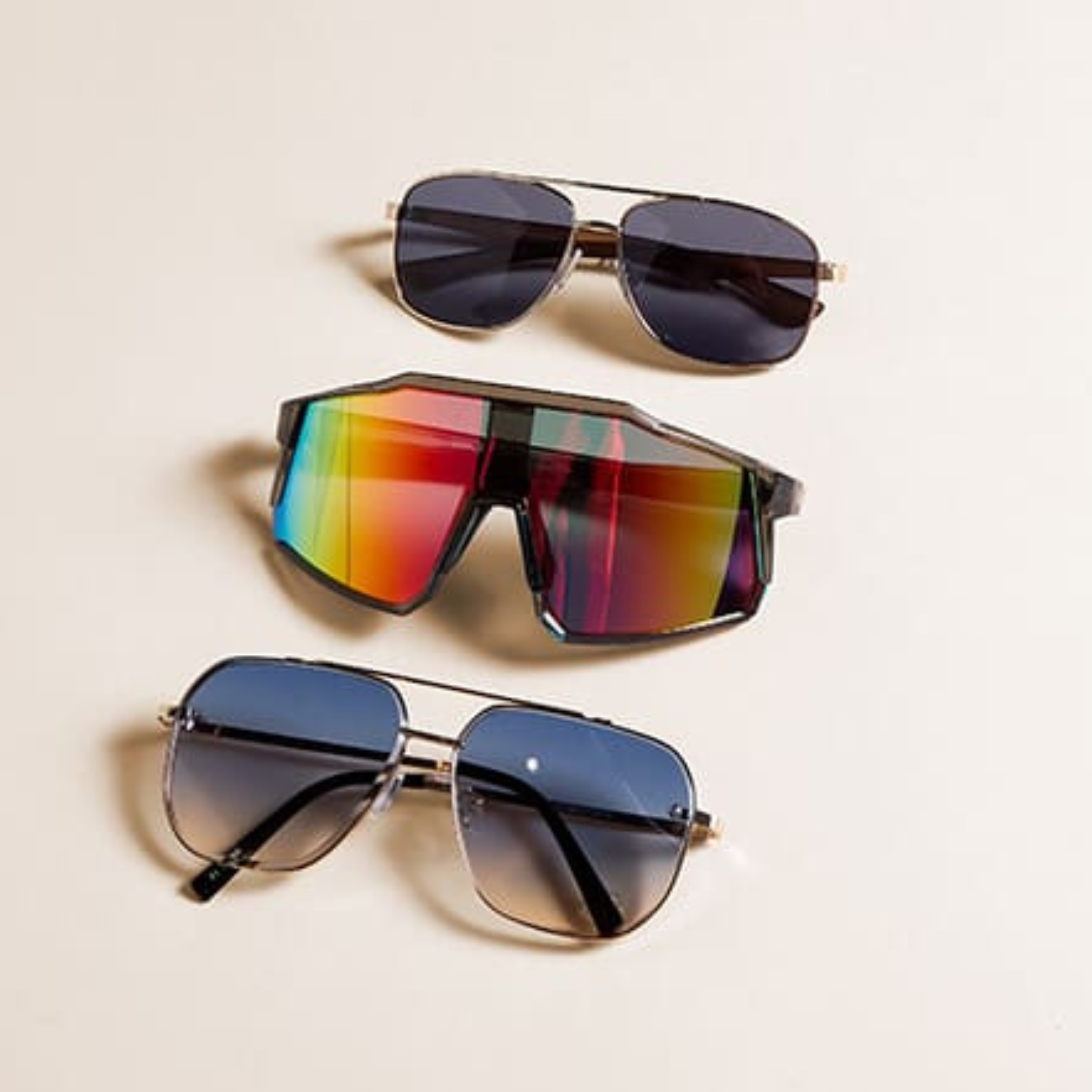 Buckle’s 2 for $28 Sunglass Sale icon