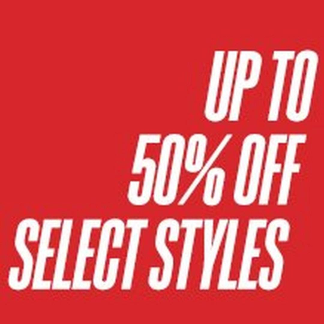 JD Sports Mid-Year Sale icon