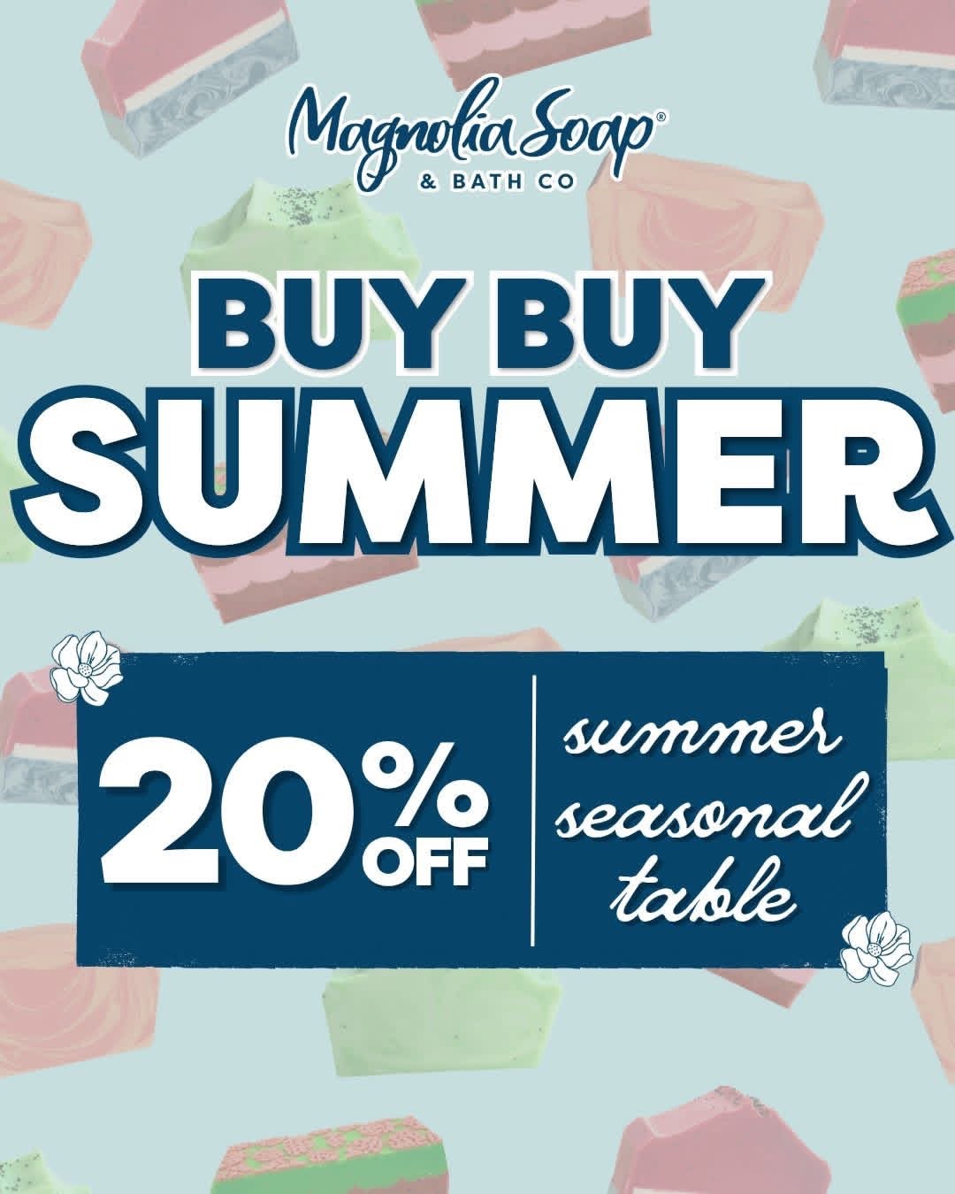 Buy buy summer! icon