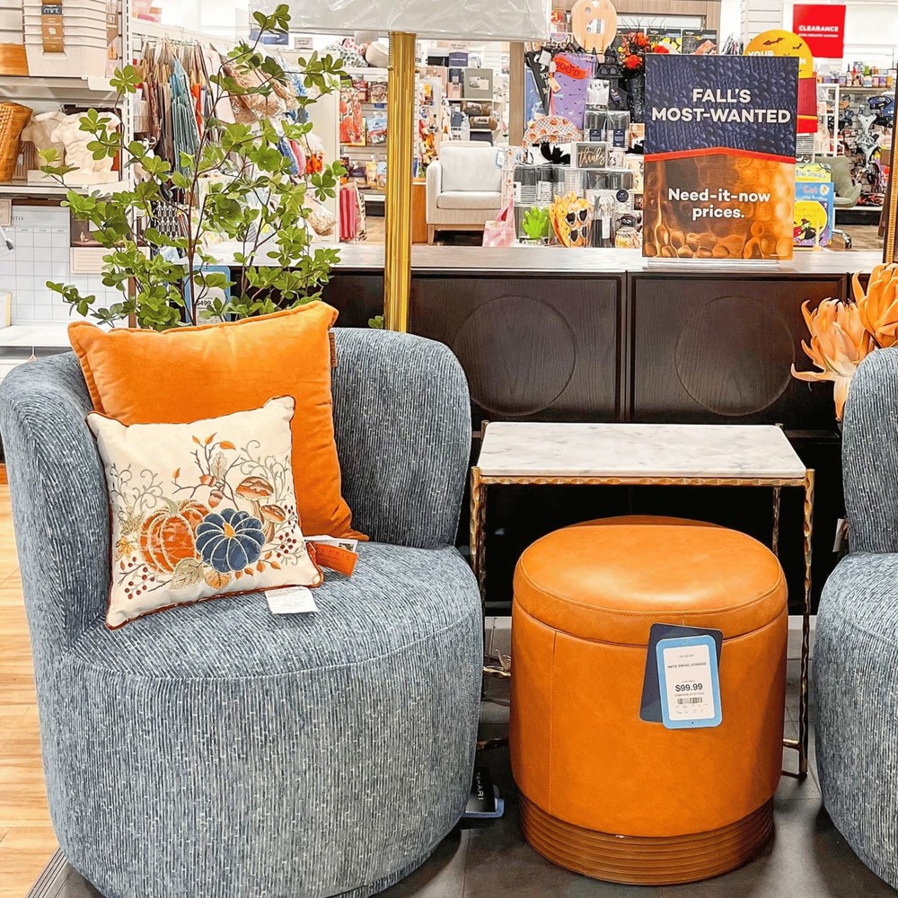 MBC TN Homegoods HomeGoods storefront at The Mall at Barnes Crossing