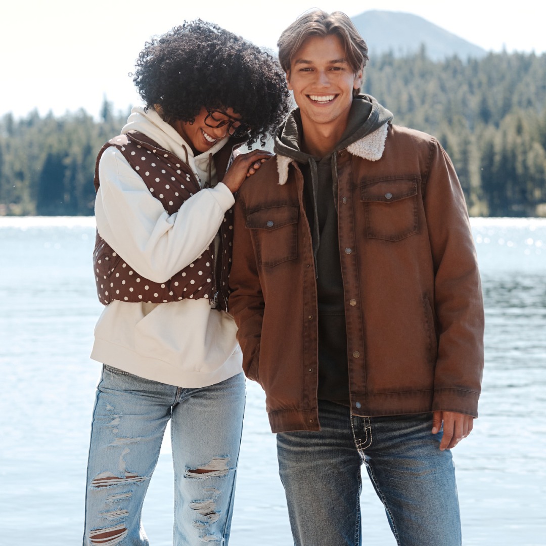 Fall Layers